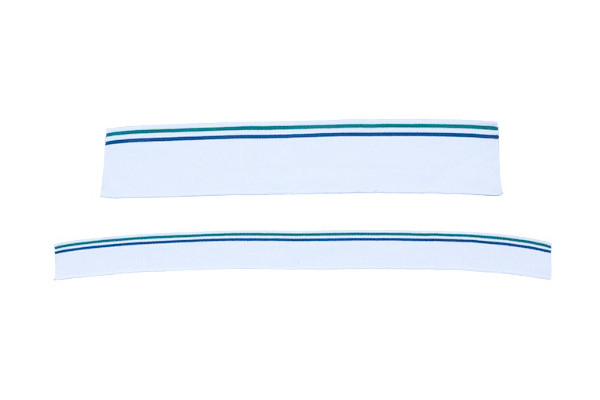 針織橫機羅紋領(lǐng)的核心技術(shù)要點